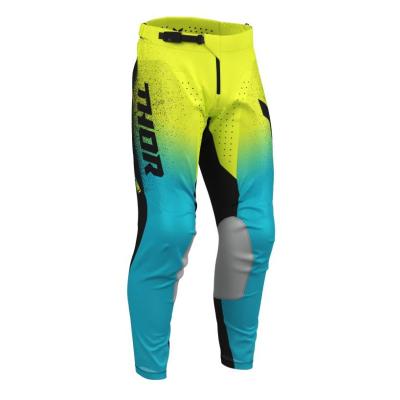Pantalon cross Thor LAUNCH AIR DARKSIDE 2027