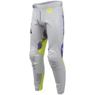 Pantalon cross Thor LAUNCH BLEACH 2025