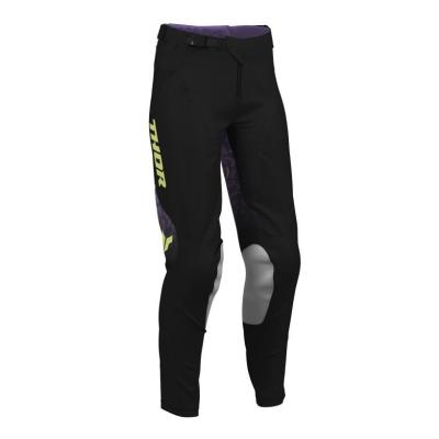 Pantalon cross Thor LAUNCH SPOTTED - FEMME 2027