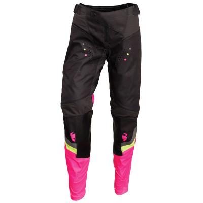 Pantalon cross Thor PULSE REV FEMME 2024