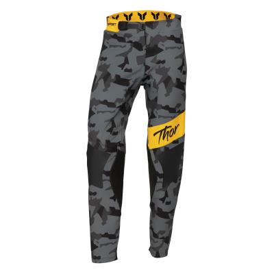 Pantalon cross Thor SPORT SHADOW - FEMME 2025