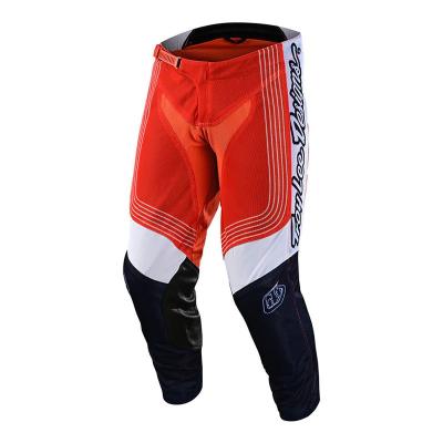 Pantalon cross TroyLee design GP AIR RHYTHM 2023