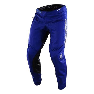 Pantalon cross TroyLee design GP PRO MONO 2025