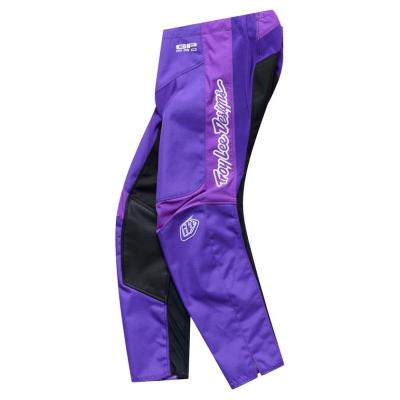 Pantalon cross TroyLee design GP PRO MONO ENFANT
