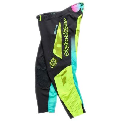 Pantalon cross TroyLee design SE ULTRA MYTH 2027