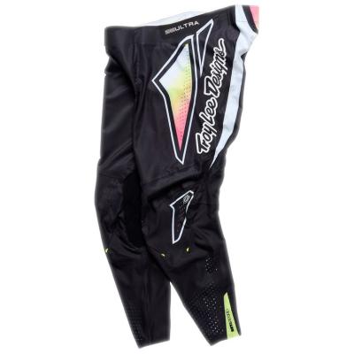 Pantalon cross TroyLee design SE ULTRA PROTON 2026