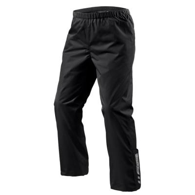 Pantalon de pluie Rev it ACID 3 H2O NOIR