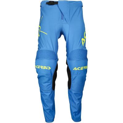 Pantalon enduro MX TRACK INC ACERBIS