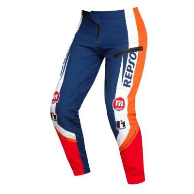 Pantalon trial Hebo MONTESA TECH TEAM 2023