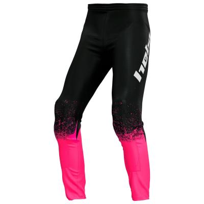 Pantalon trial Hebo PRO DRIPPED JUNIOR 2025