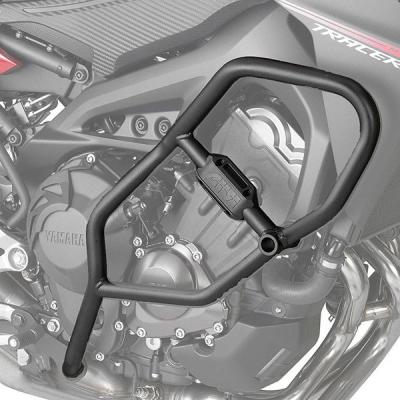 Pare-Carter Tracer 900 / GT 2018 &agrave; 2020 | Givi TN2139