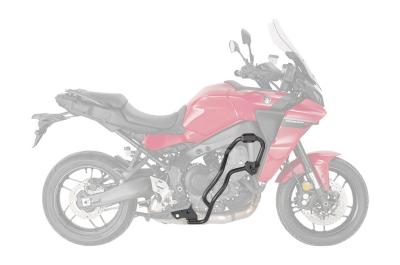 Pare-Carter Yamaha Tracer 9 2021 &agrave; 2024 | Crash-Bar Givi TN2159B