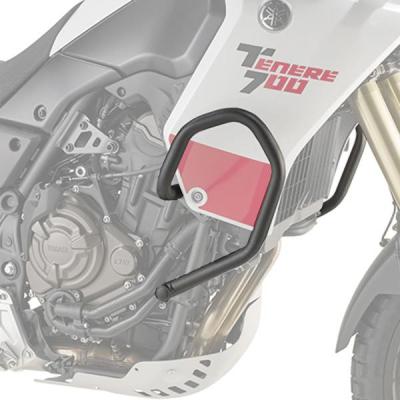 Pare-Carter Yamaha T&eacute;n&eacute;r&eacute; 700 | A partir de 2019