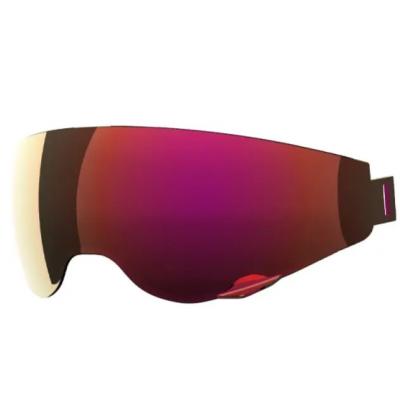 Pare-Soleil Interne Nexx Iridium Pink