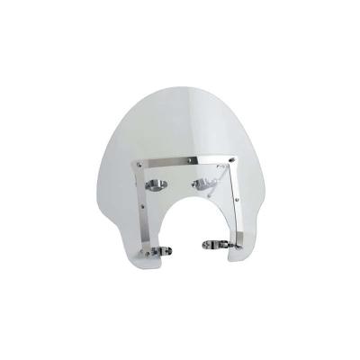 Pare brise CustomAcces AMERICA II