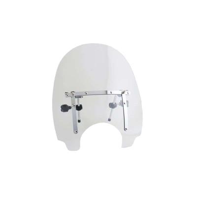 Pare brise CustomAcces DAYTONA III