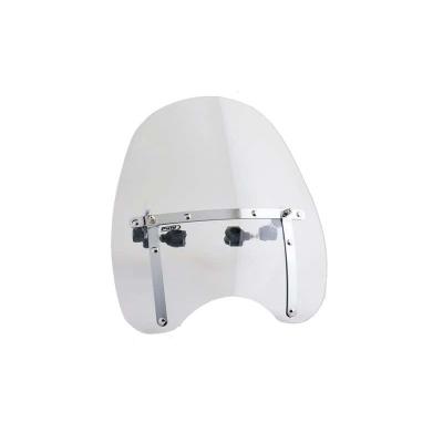 Pare brise CustomAcces DAYTONA IV