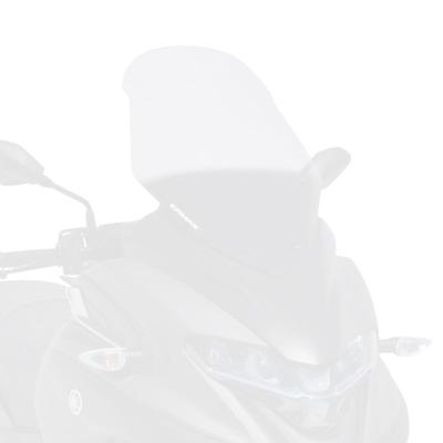 Pare brise Ermax Haute protection 58 cm