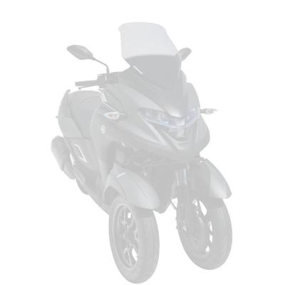 Pare brise Ermax origine (52.5 cm)