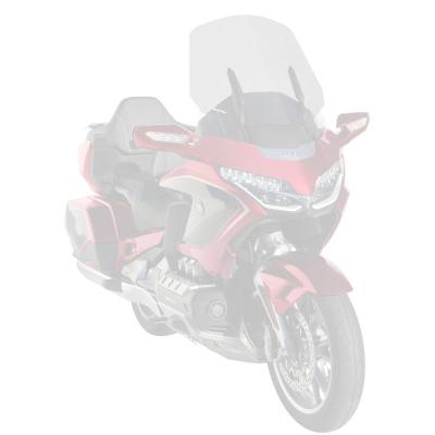 Pare brise Ermax origine (54 cm)