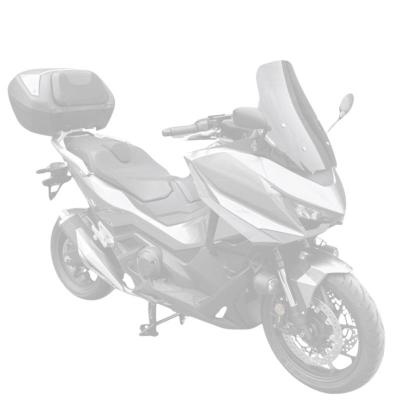 Pare brise Ermax taille origine (50 cm)