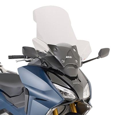 Pare brise Givi Incolore +9.5 cm