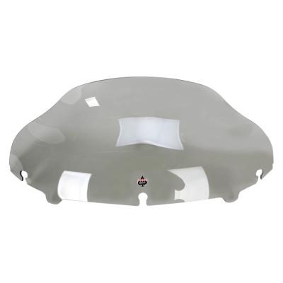 Pare brise Klock Werks FLARE 16.5CM