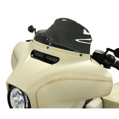 Pare brise Klock Werks FLARE 21.5CM