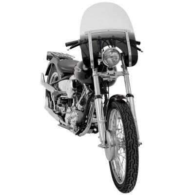 Pare brise MEMPHIS Haute protection Slim 38 cm