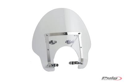 Pare brise Puig America II Transparent