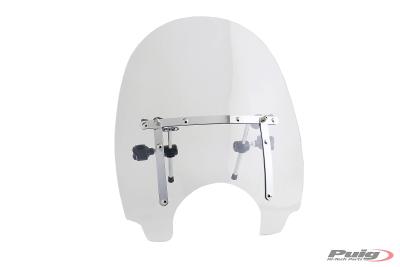 Pare brise Puig Daytona III Transparent