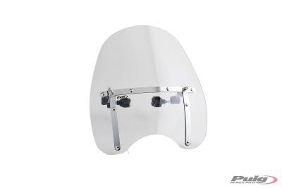 Pare brise Puig Daytona IV Transparent