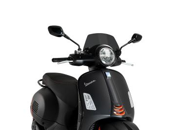 Pare brise Puig GTS Sport Fum&eacute; fonc&eacute;