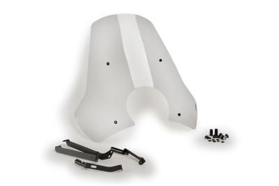 Pare brise Puig GTS Touring Transparent
