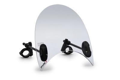 Pare brise Puig Halcyon Fum&eacute; claire