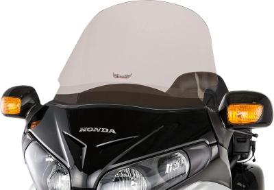 Pare brise Slipstreamer S167T
