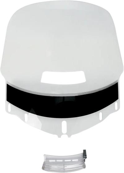 Pare brise Slipstreamer S167VC