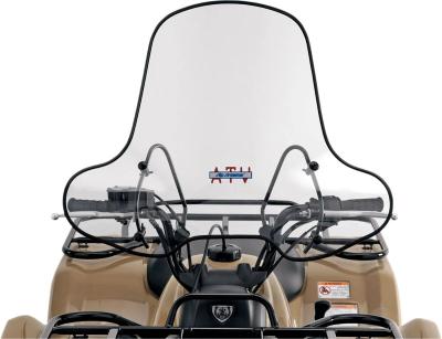 Pare brise Slipstreamer SS1C