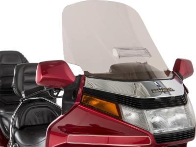 Pare brise Slipstreamer T166CV