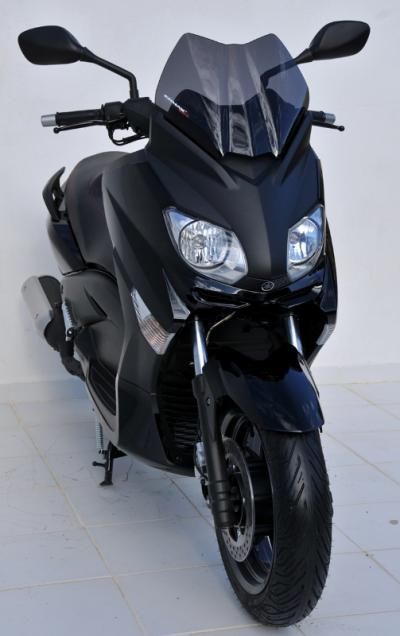 Pare brise sport Ermax X-Max 125 / 250 (2010-2013)