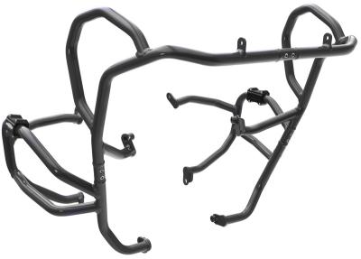 Pare-carter Crosspro Kit de protections adventure CROSSPRO stage 1