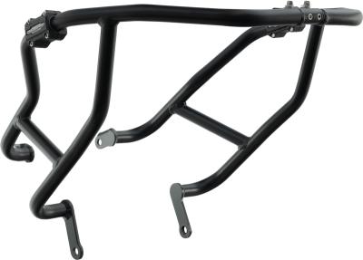 Pare-carter Crosspro Trail