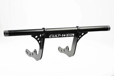 Pare-carter Cult Werk Barre protection Cruiser