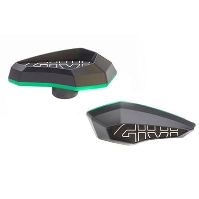 Pare-carter Givi Slider