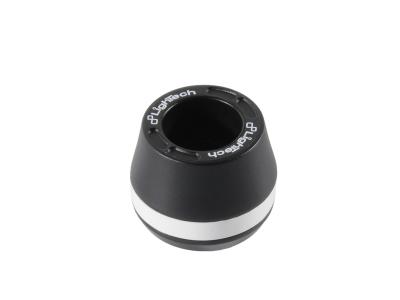 Pare-carter LighTech Tampon de protection noir