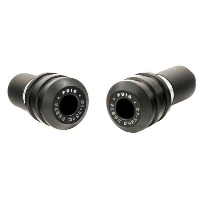 Pare-carter Puig Kit roulette vintage