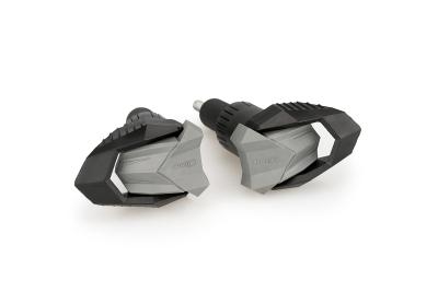 Pare-carter Puig Lat&eacute;raux S19 Noire