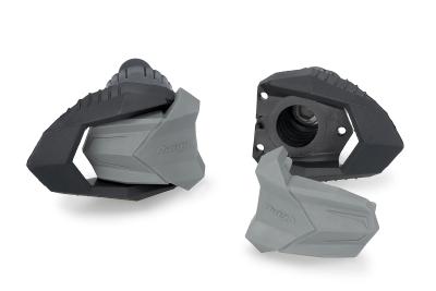 Pare-carter Puig R19 Noire