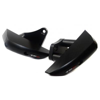 Pare-carter Top Block BMW K1300 S 09/13