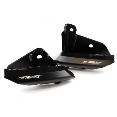 Pare-carter Top Block Kit patins Spécial diversion